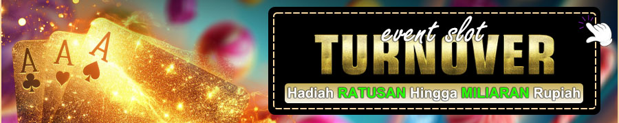 EVENT SLOT TURN OVER
