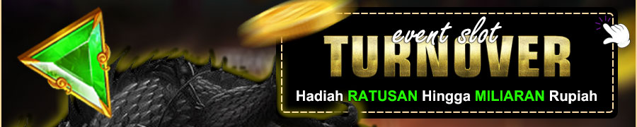 EVENT SLOT TURN OVER