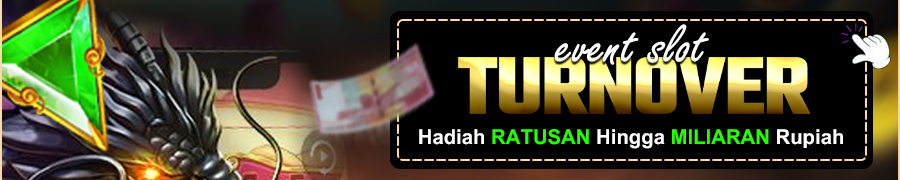 EVENT SLOT TURN OVER